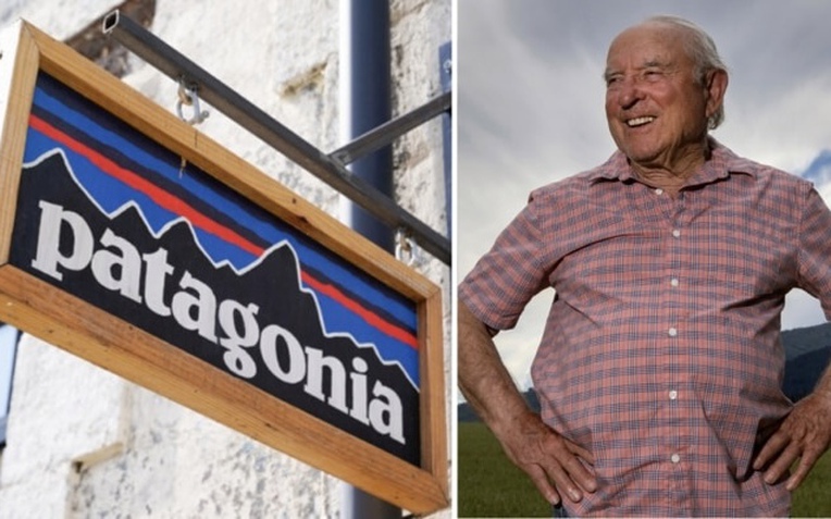 Bị liệt vào nhóm tỷ phú, người sáng lập Patagonia tức giận: “Đó là ngày tồi tệ nhất đời tôi!” và quyết định gây sửng sốt toàn thế giới - Ảnh 1