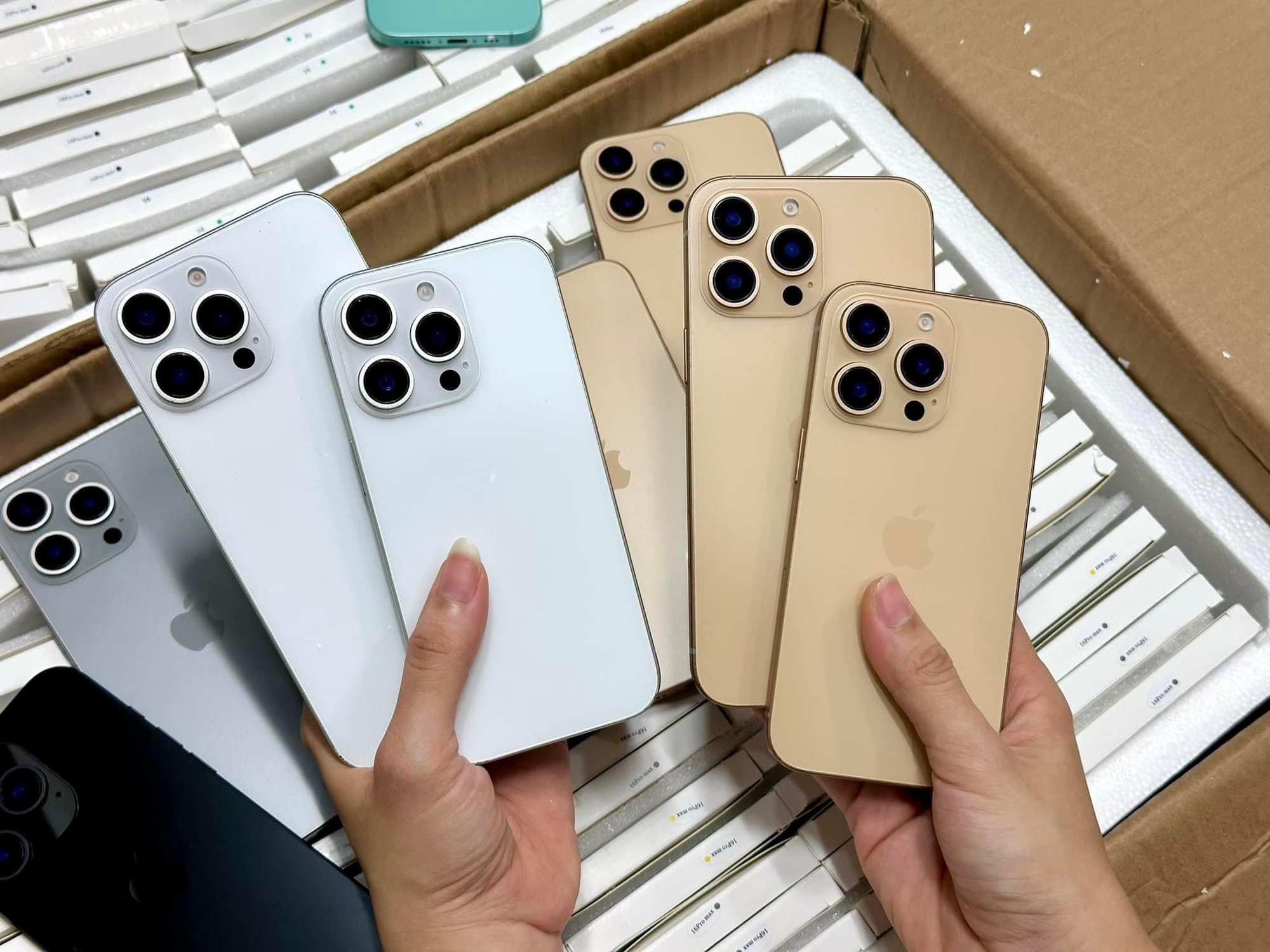 4 mẫu iPhone có thể bị khai tử khi iPhone 17 ra mắt - Ảnh 1