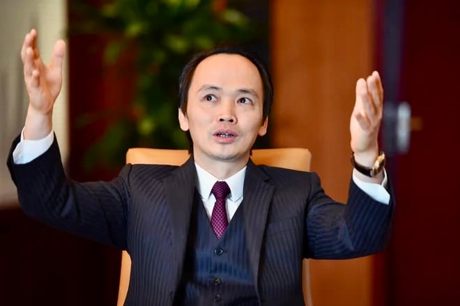 Tài sản của ông Trịnh Văn Quyết chính thức được gỡ phong tỏa sau hơn 3 năm: Khối tài sản từng lên tới gần 2 tỷ USD nay còn lại bao nhiêu? - Ảnh 1