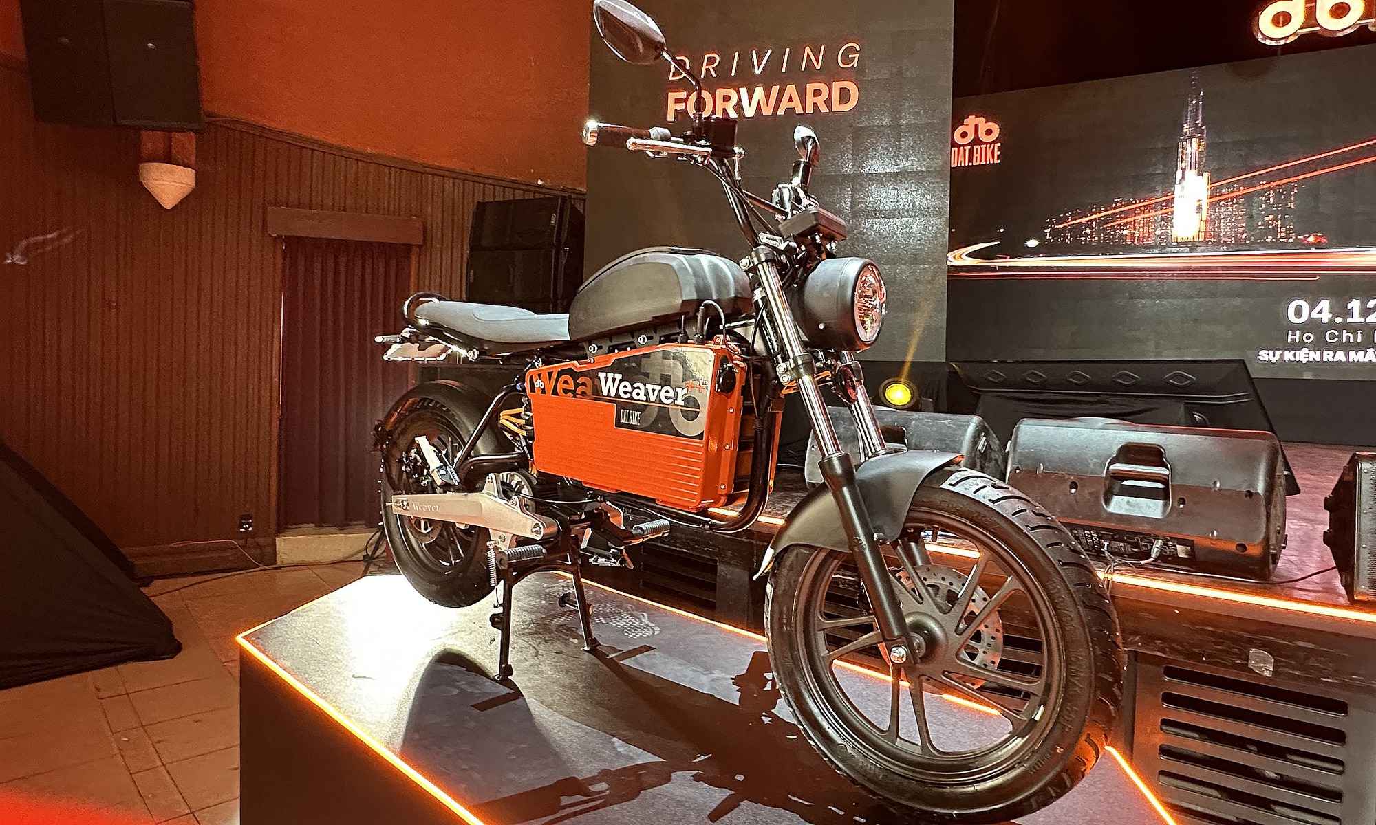 4 mẫu xe máy điện đi được xa nhất, sạc một lần chạy hơn 200km, bất ngờ với 2 cái tên Việt - Ảnh 3