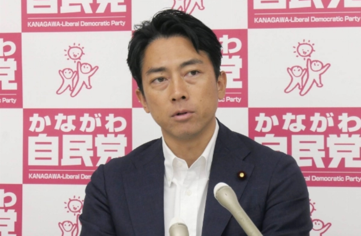 Ông Shigeru Ishiba bất ngờ từ chức, Nhật Bản sẽ có nữ thủ tướng đầu tiên? - Ảnh 2