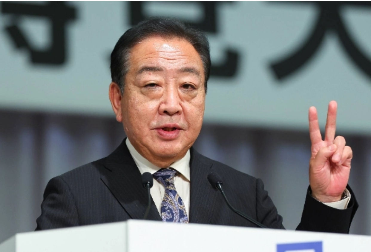 Ông Shigeru Ishiba bất ngờ từ chức, Nhật Bản sẽ có nữ thủ tướng đầu tiên? - Ảnh 4