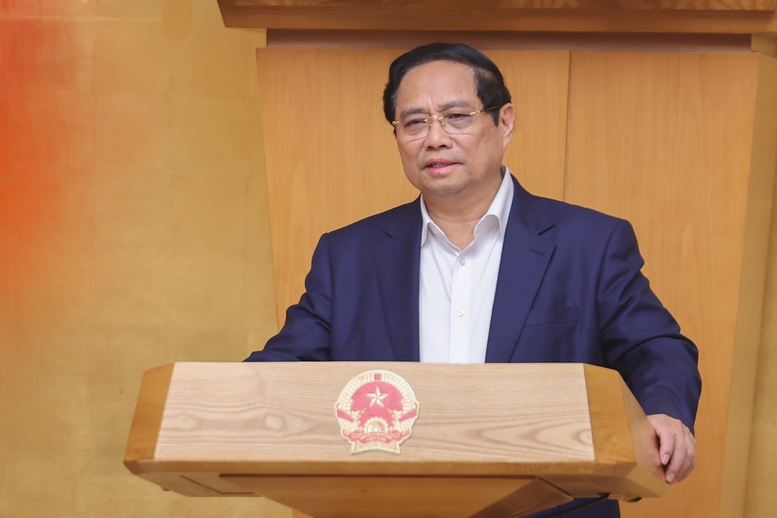 Chính phủ thảo luận về 16 hồ sơ, dự án luật quan trọng - Ảnh 1