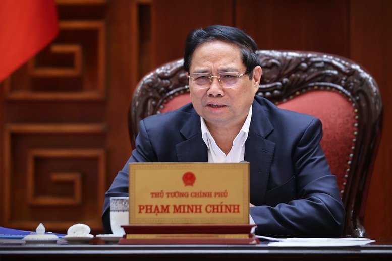 Sau đề xuất 'chưa từng có' của các Tập đoàn Sơn Hải, Đèo Cả, Trường Thịnh, Thủ tướng ra chỉ đạo nóng - Ảnh 1