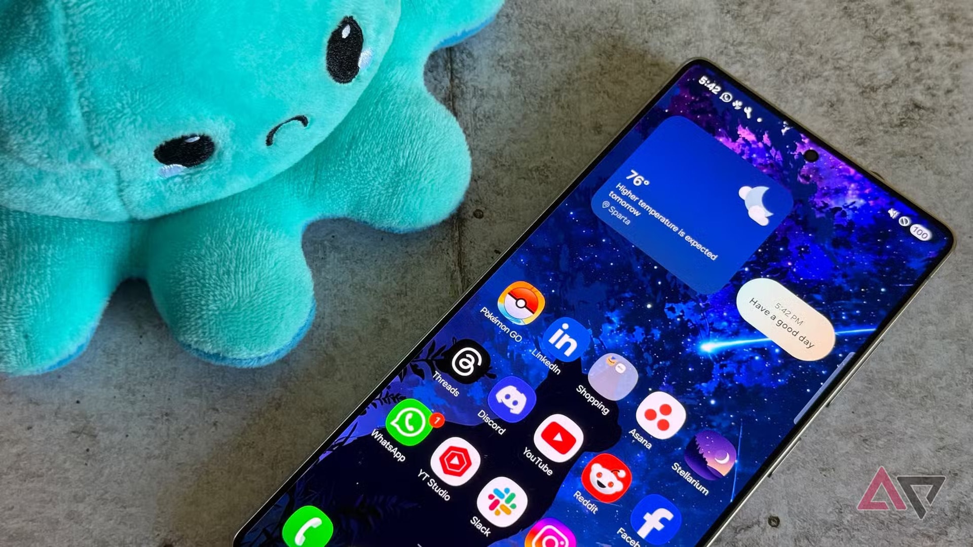 Chuyên gia review: "Sau 8 tháng dùng, tôi thấy Galaxy S25 Ultra chưa làm được như những gì hãng quảng cáo" - Ảnh 2