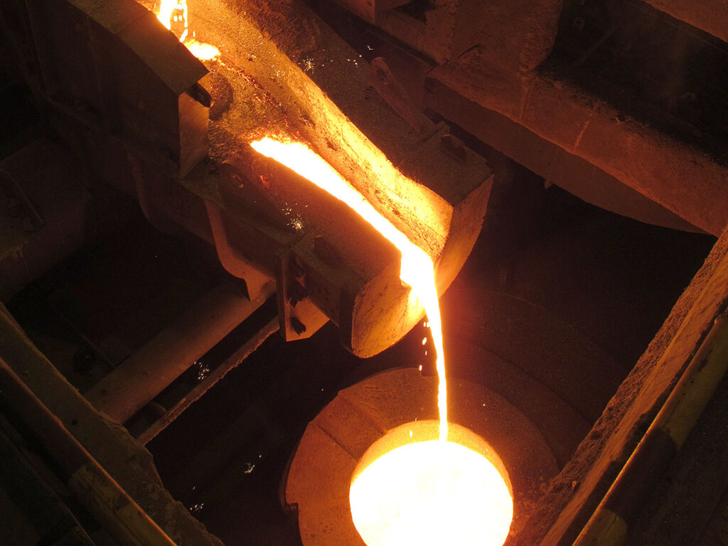 Bắt tay Hà Lan, Hòa Phát mang về "quái vật 2500m3": Vừa giúp "cú đấm thép 85000 tỷ" lập cột mốc đầu tiên - Ảnh 2