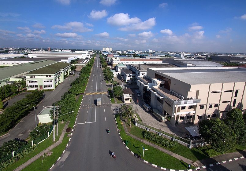 8 năm gian truân trên sàn chứng khoán của ‘gã khổng lồ’ KCN phương Nam: 4 lần phát hành cổ phần, 4 lần ‘vỡ’ kế hoạch - Ảnh 2