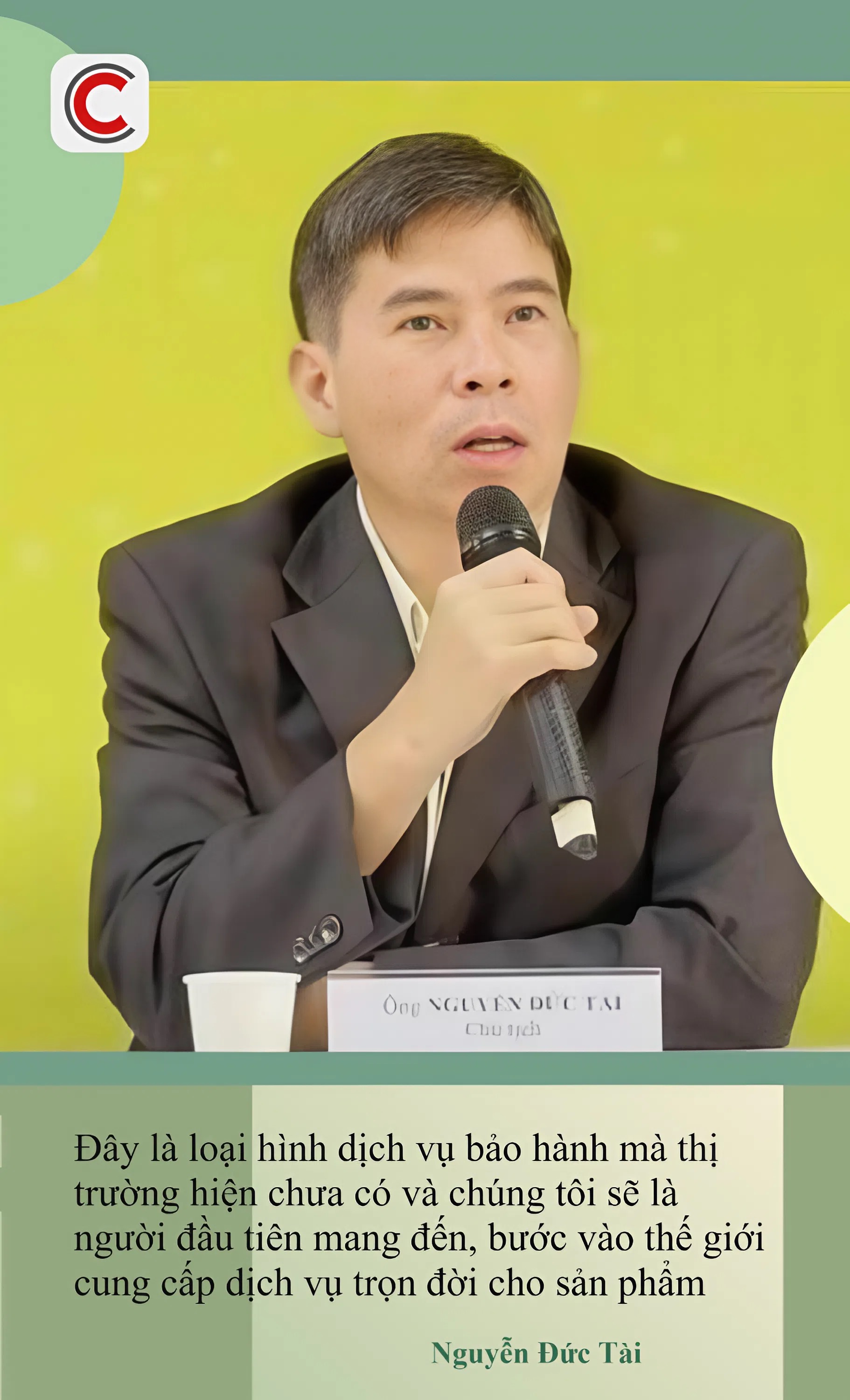 MWG học mô hình hậu mãi của ngành xe hơi: Ông Nguyễn Đức Tài nói "Lợi nhuận lớn của đại lý ô tô không đến từ bán xe, mà từ dịch vụ bảo dưỡng" - Ảnh 2