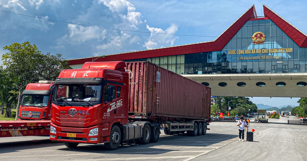 Chi hơn 100 tỷ đô nhập hàng Trung Quốc trong 7 tháng, Việt Nam mua những gì từ nước láng giềng? - Ảnh 2