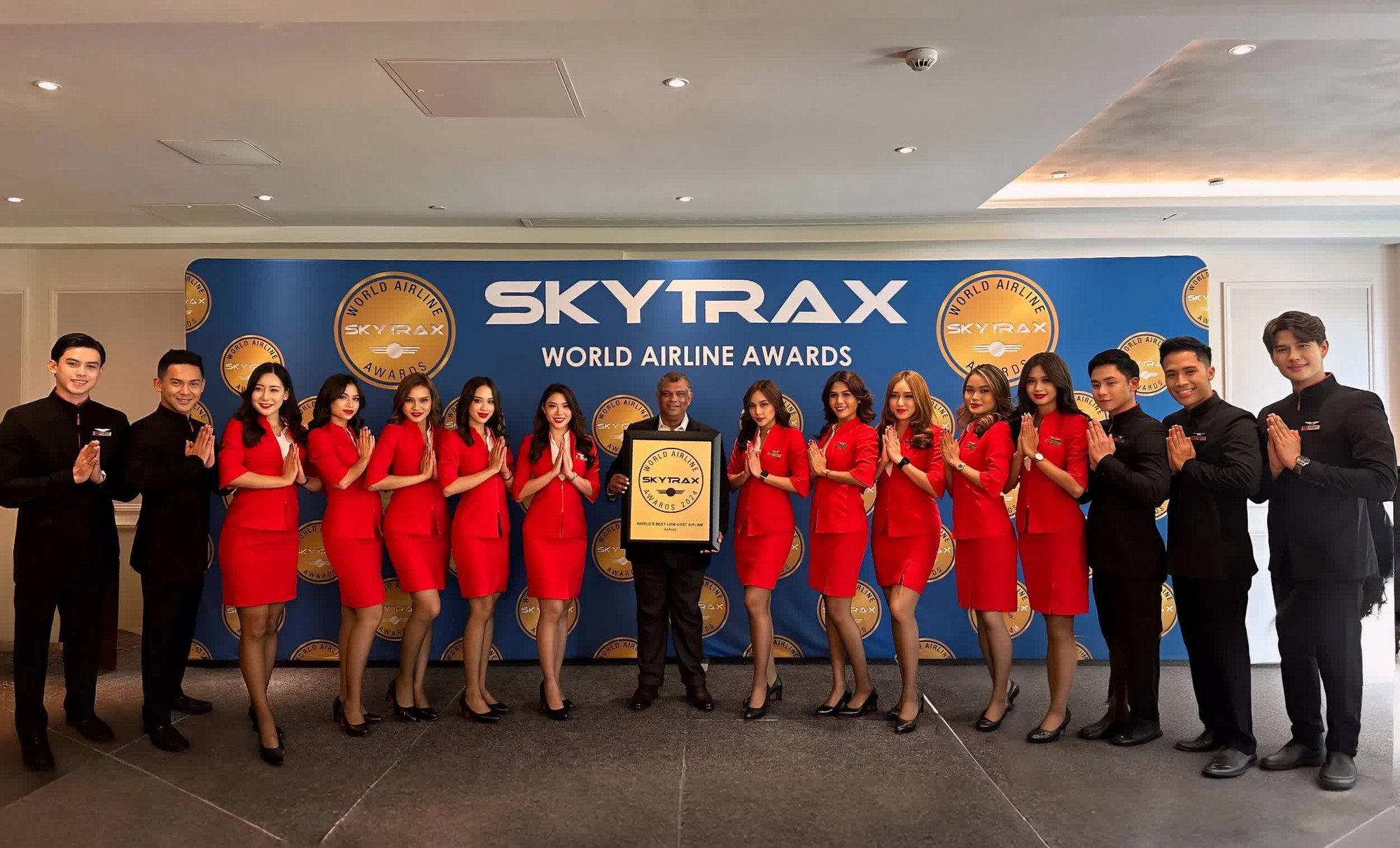 Ông chủ hãng hàng không giá rẻ AirAsia chưa từ bỏ giấc mơ hiện diện tại Việt Nam: Chúng tôi đang thảo luận với một đối tác Việt, lạc quan hơn bao giờ hết - Ảnh 3