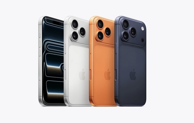 iPhone 17 Pro/Pro Max: Sáng tạo bền vững trong ‘khu vườn đóng’ hay ‘đứa con bảo thủ’ ngoan cố của Apple? - Ảnh 2