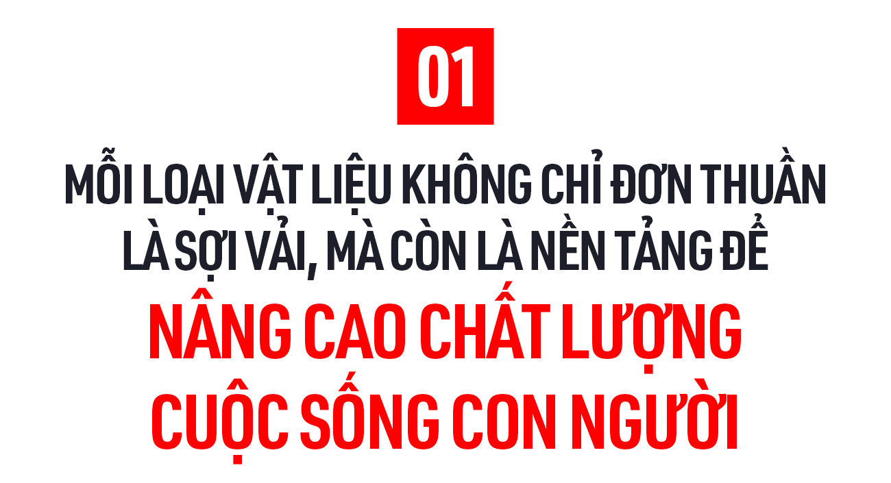 Chủ tịch Toray Industries kể về 'mối duyên' với Uniqlo: 20 năm tạo nên 'chất liệu của giấc mơ', từ HEATTECH đến mục tiêu doanh số 10.000 tỷ Yên - Ảnh 1