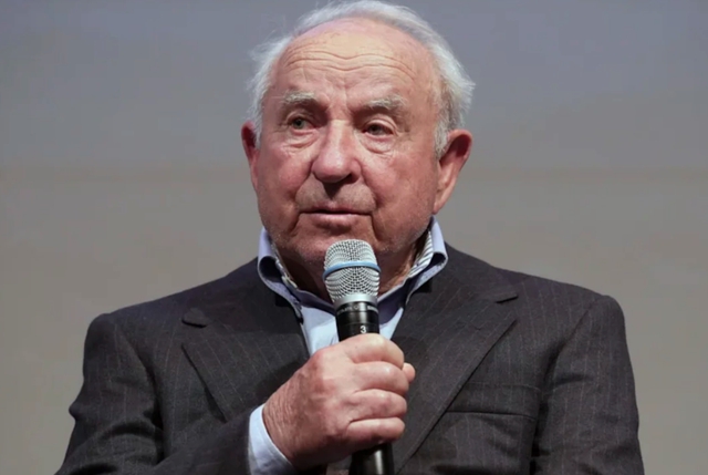 Bị liệt vào nhóm tỷ phú, người sáng lập Patagonia tức giận: “Đó là ngày tồi tệ nhất đời tôi!” và quyết định gây sửng sốt toàn thế giới - Ảnh 3