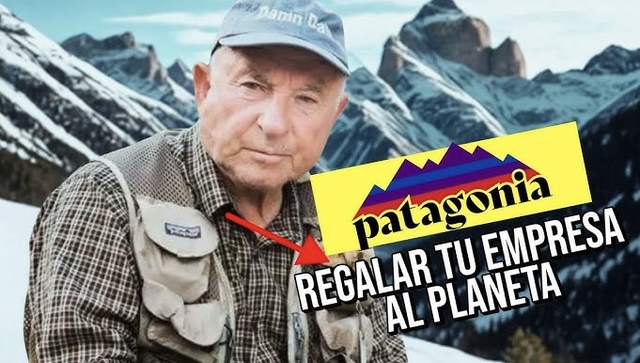 Bị liệt vào nhóm tỷ phú, người sáng lập Patagonia tức giận: “Đó là ngày tồi tệ nhất đời tôi!” và quyết định gây sửng sốt toàn thế giới - Ảnh 2