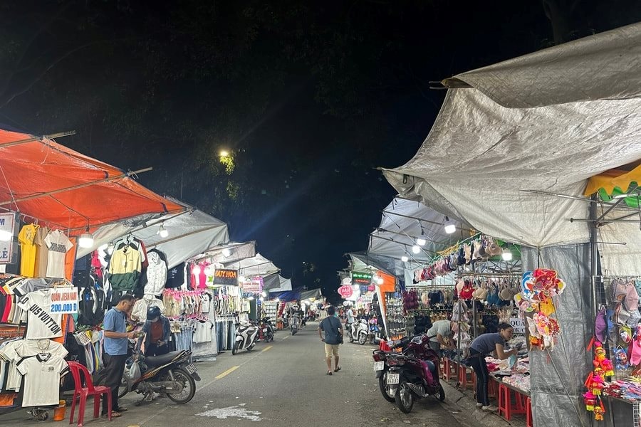 Từ Giao thừa Tết 2026, một ngôi chợ sẽ bị đóng cửa vĩnh viễn - Ảnh 1