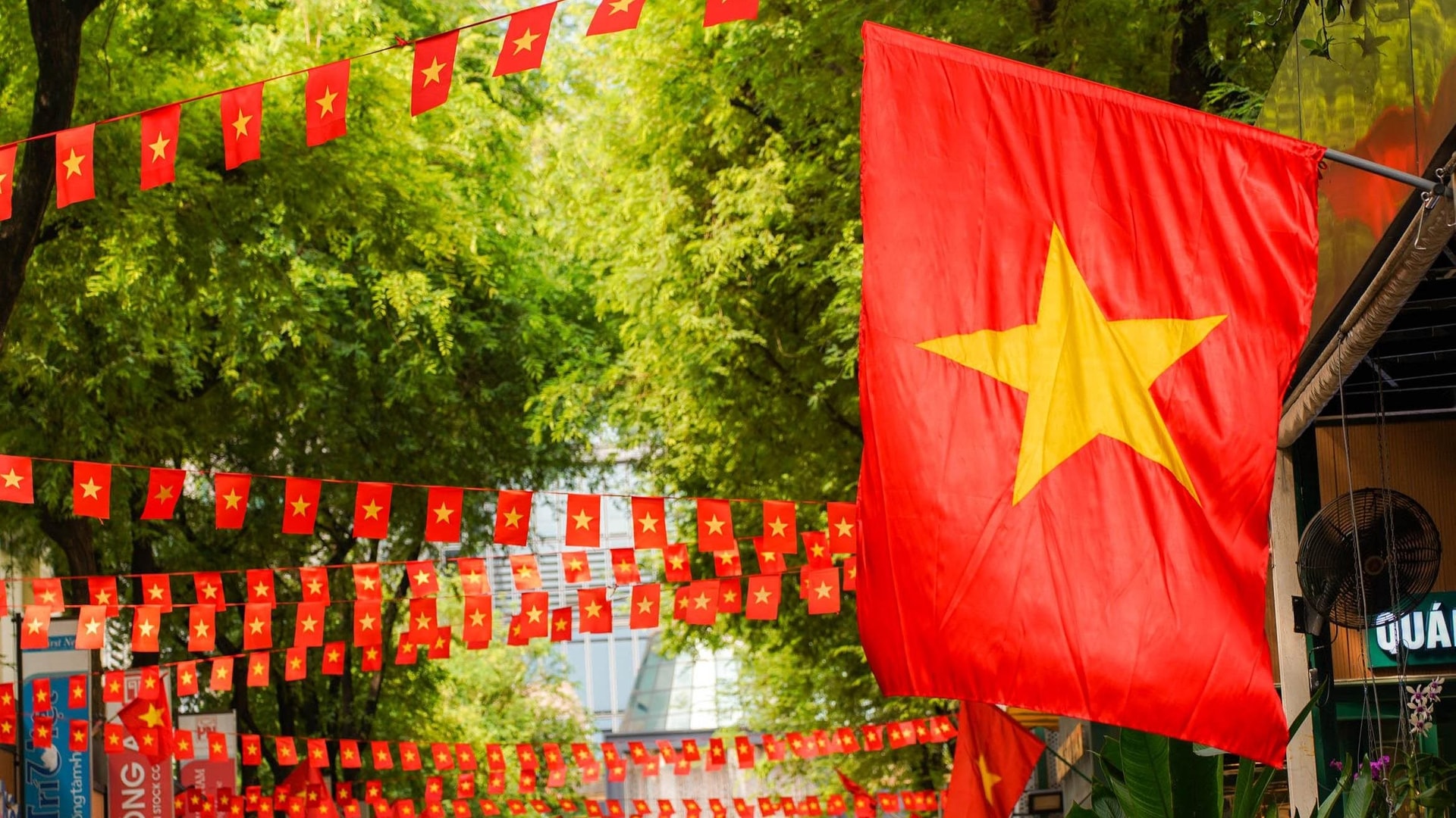 Việt Nam có thêm 1 chỉ số đáng tự hào: Vượt loạt nước, trên Thái Lan gần 50 bậc, hơn 1 nước ASEAN 112 bậc - Ảnh 1