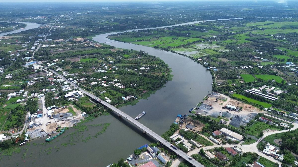 Trung Quốc đã đầu tư 10 tỷ USD vào một tỉnh của Việt Nam, giáp ranh Campuchia - Ảnh 1