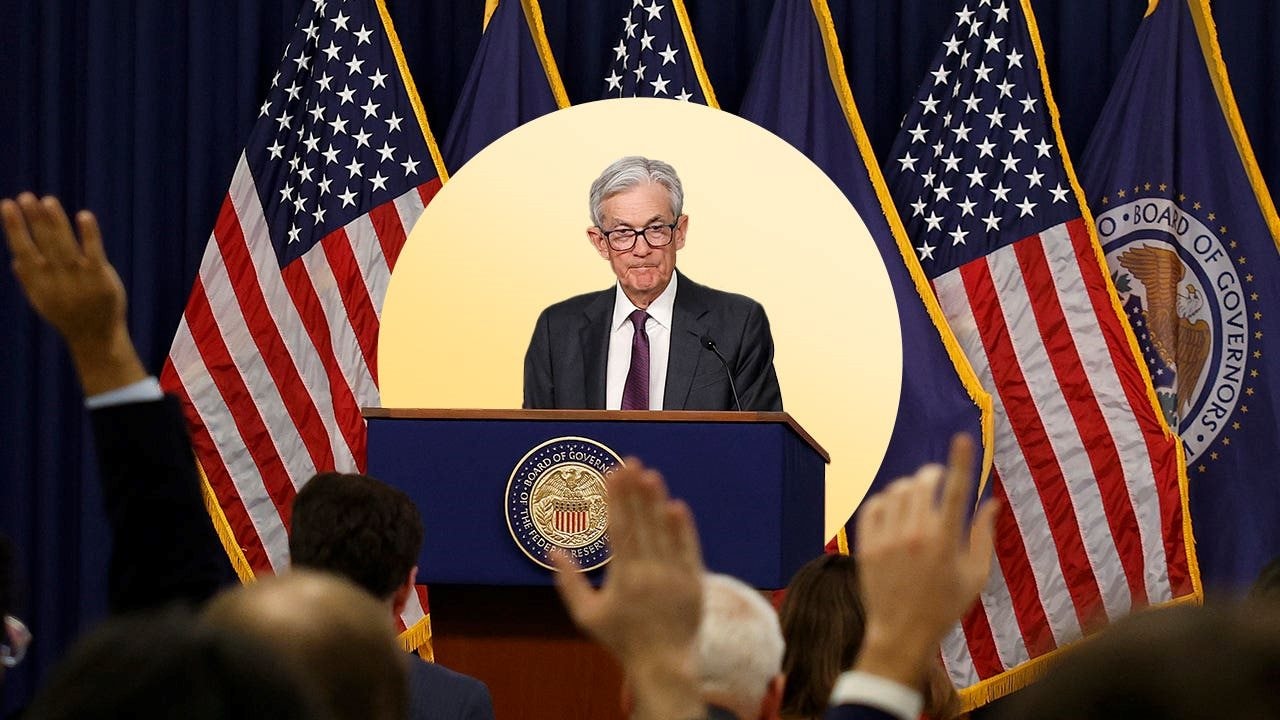 Thị trường hồi hộp chờ cuộc họp Fed trong tuần này: Ông Powell đối diện thế khó trước quyết định cắt giảm lãi suất - Ảnh 1