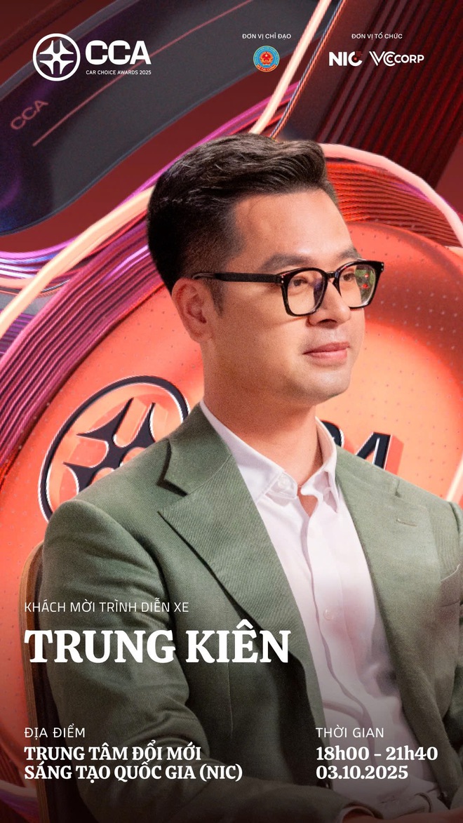 Hé lộ sân khấu hoành tráng của Better Choice Awards 2025: 1.500 chỗ ngồi, màn hình khổng lồ và phần ‘catwalk’ siêu cuốn của các mẫu xe của năm - Ảnh 6