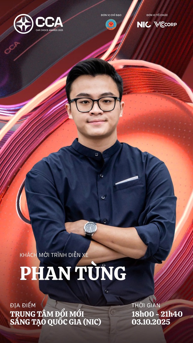 Hé lộ sân khấu hoành tráng của Better Choice Awards 2025: 1.500 chỗ ngồi, màn hình khổng lồ và phần ‘catwalk’ siêu cuốn của các mẫu xe của năm - Ảnh 9