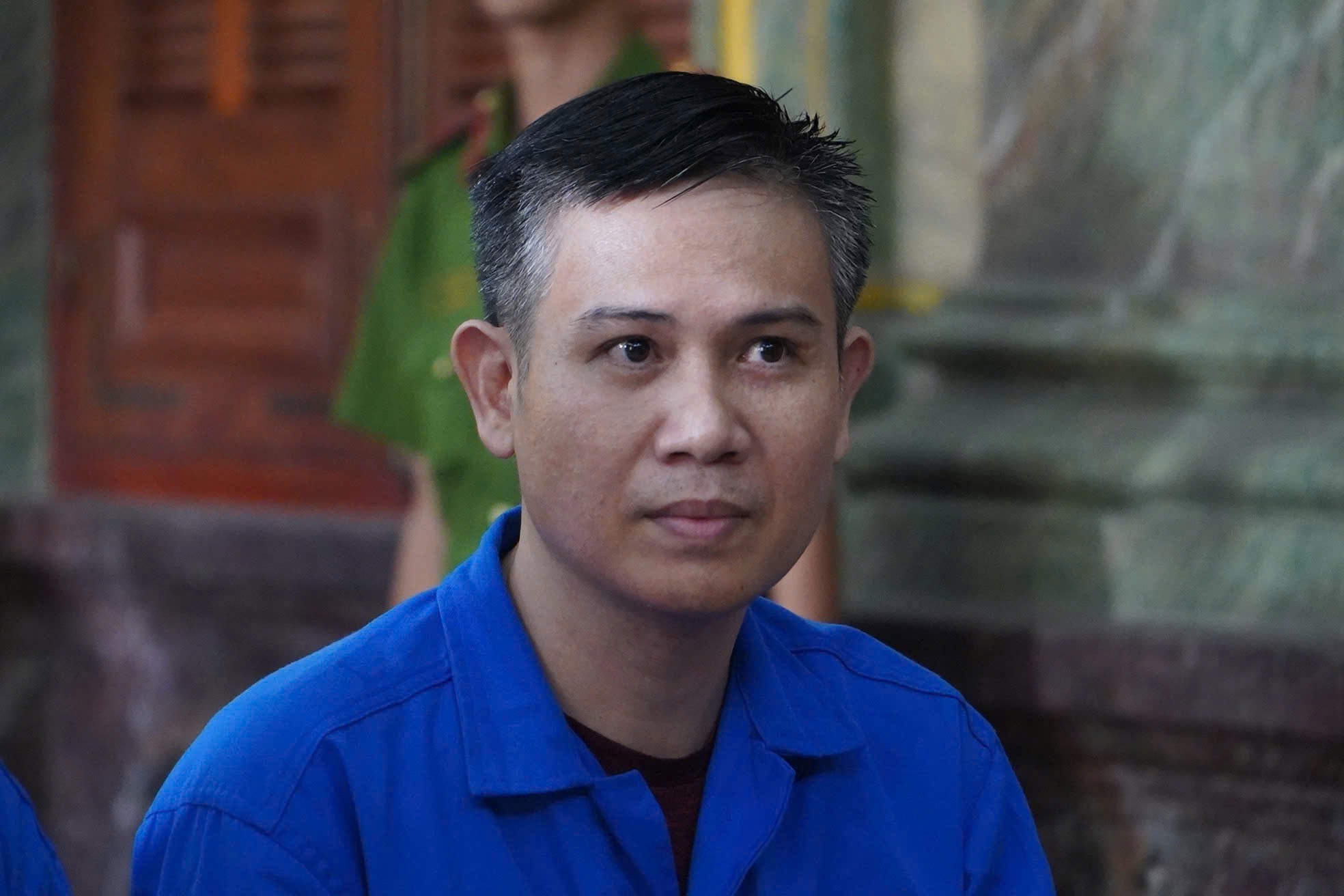 Vụ án Asanzo: Phạm Văn Tam bất ngờ nhận tội - Ảnh 1