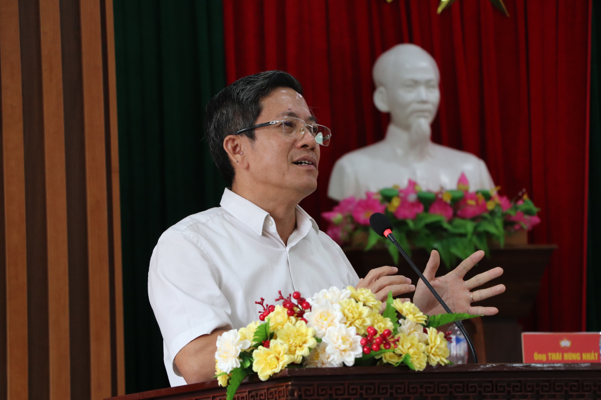 Đà Nẵng sẽ di dời chợ Tam Kỳ - Ảnh 2