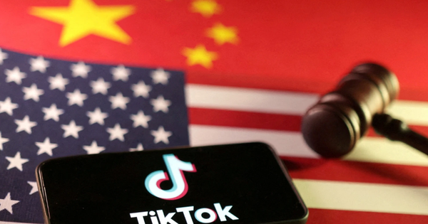 Mỹ và Trung Quốc sắp đạt được thỏa thuận về TikTok