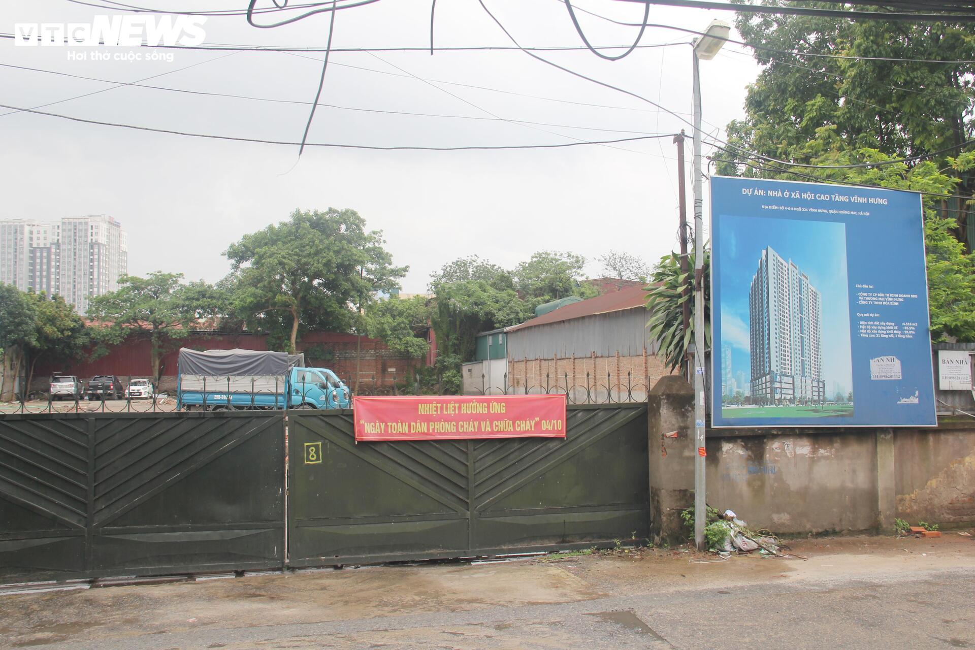 Bị lừa mất tiền, người mua nhà ở xã hội vẫn nghĩ ‘cò’ đã giúp mình - Ảnh 4