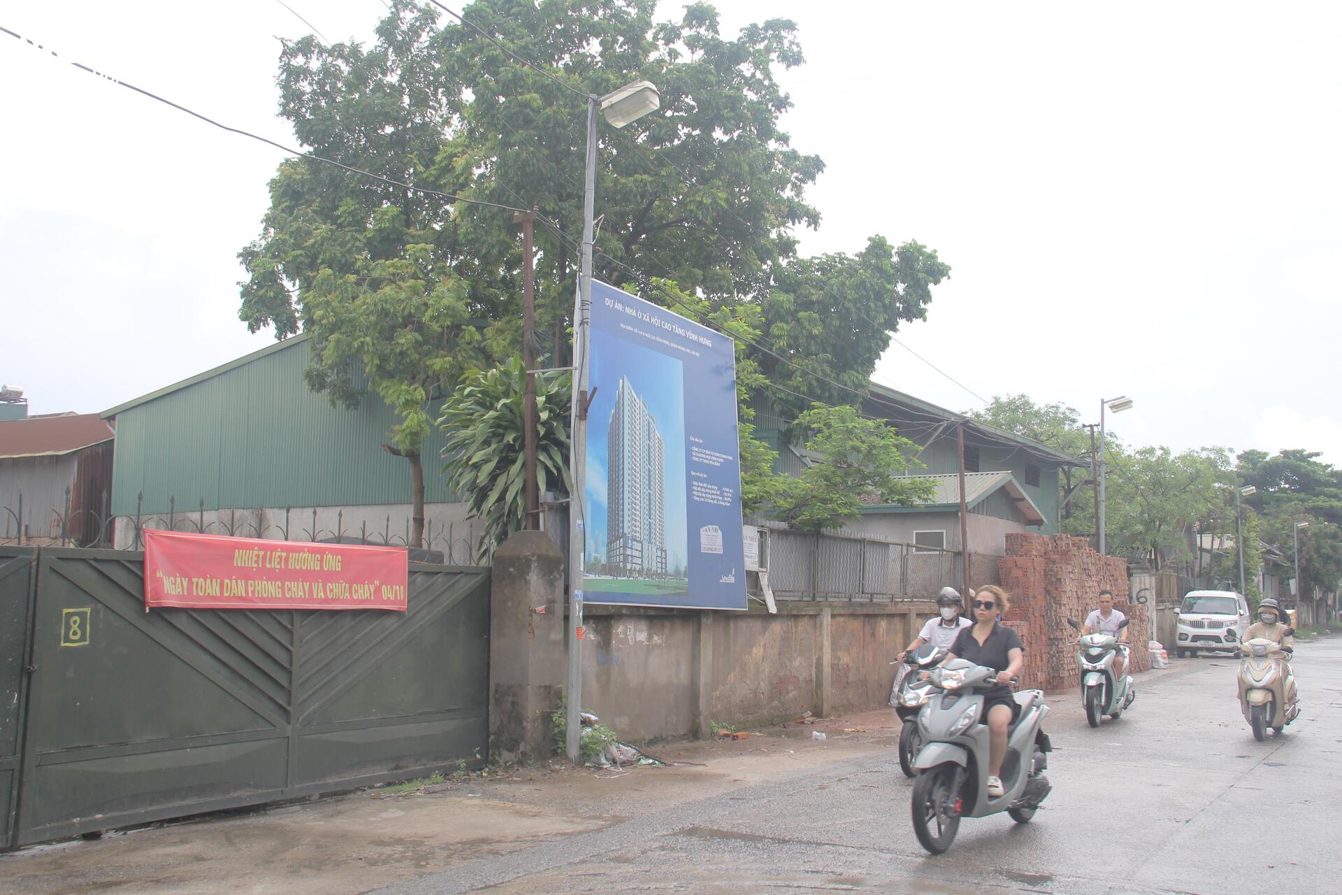 Bị lừa mất tiền, người mua nhà ở xã hội vẫn nghĩ ‘cò’ đã giúp mình - Ảnh 3