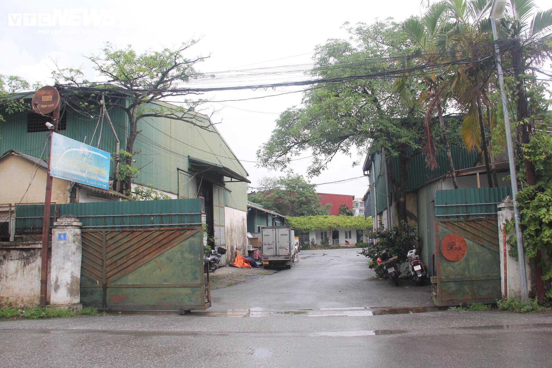 Mua nhà ở xã hội khó như lên trời - Ảnh 6