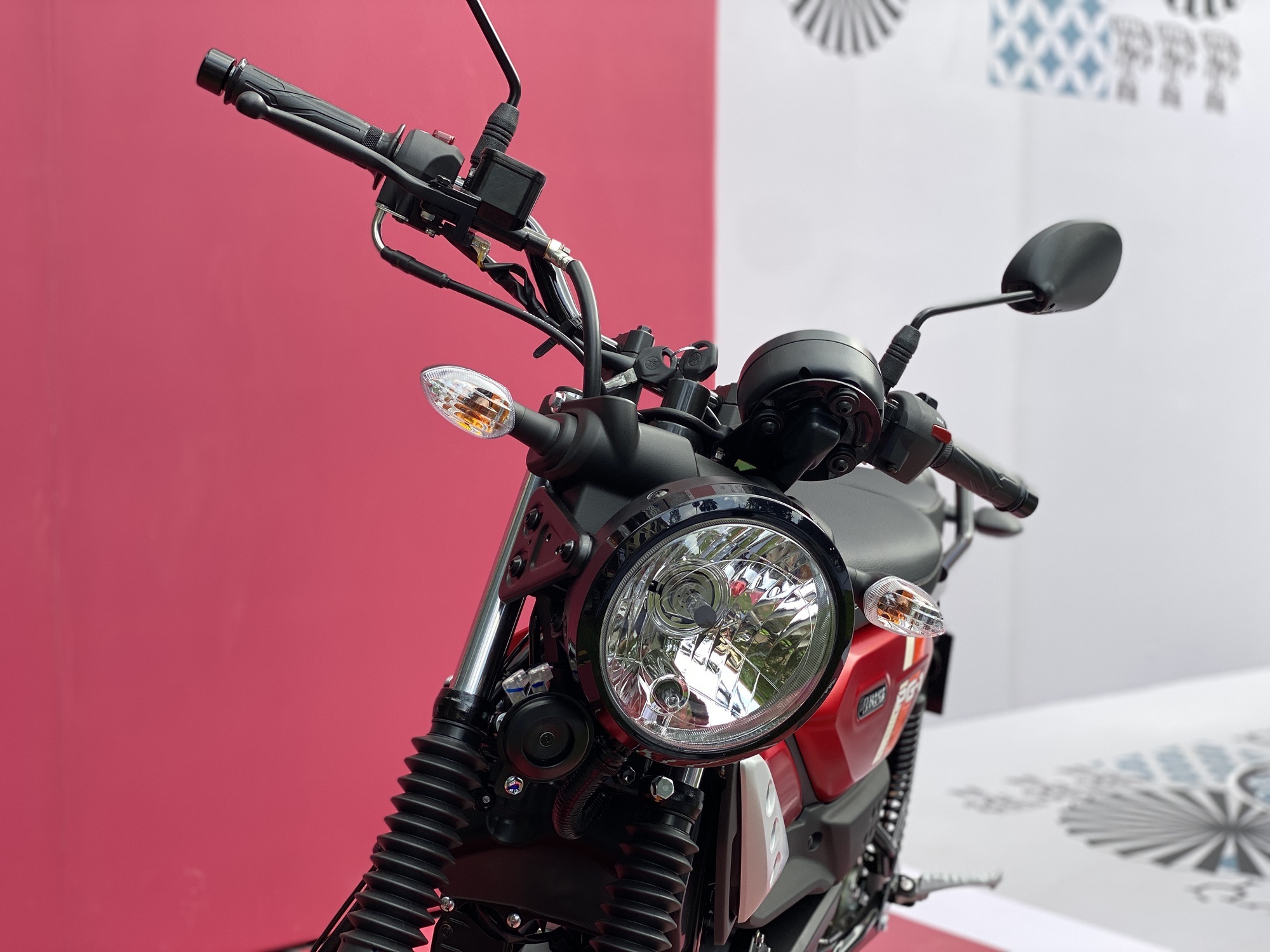 Lịch sử lặp lại, Yamaha PG-1 2025 vừa mở bán đã đội giá, khách muốn nhận sớm phải chi thêm tiền - Ảnh 3