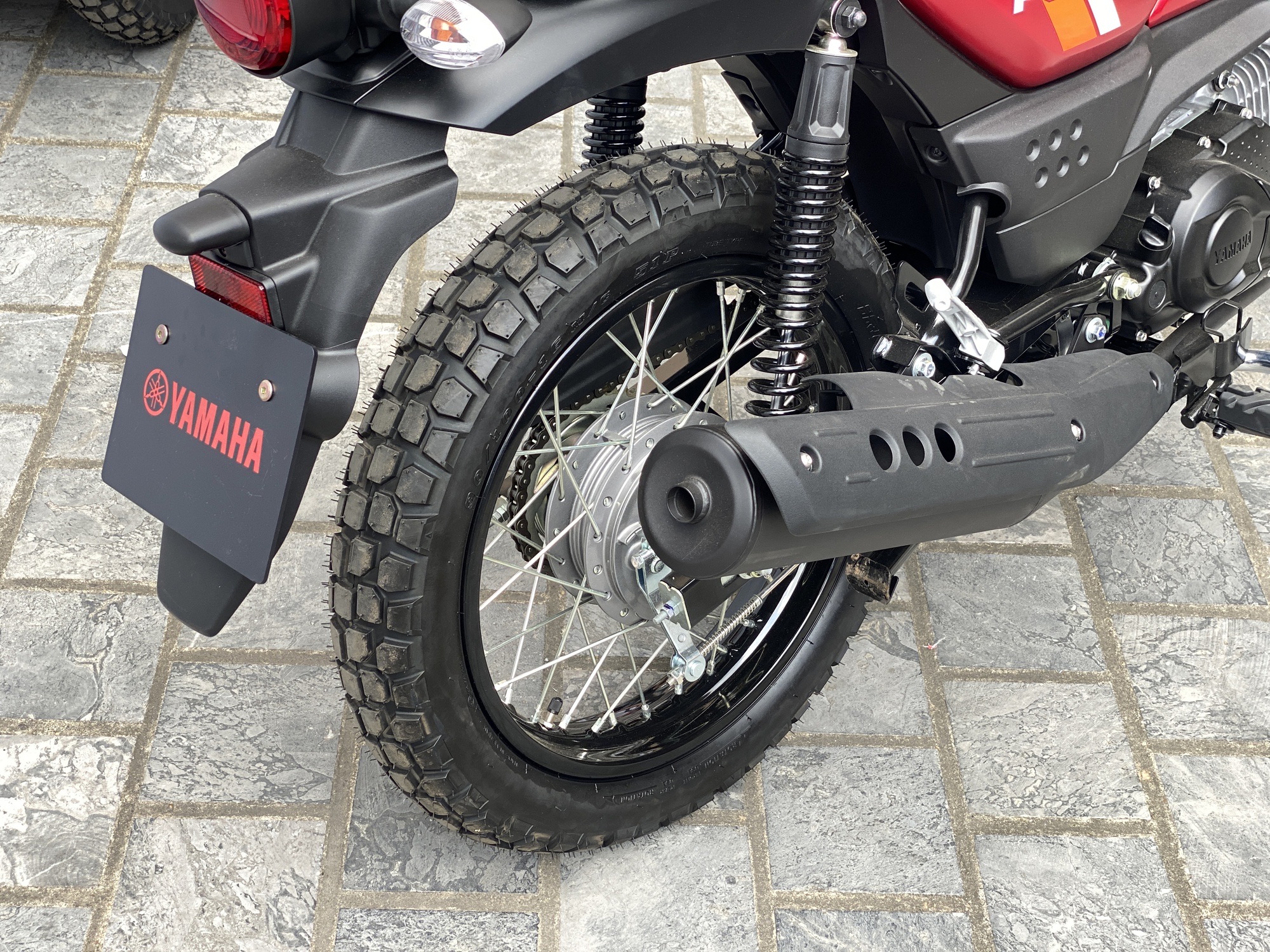 Lịch sử lặp lại, Yamaha PG-1 2025 vừa mở bán đã đội giá, khách muốn nhận sớm phải chi thêm tiền - Ảnh 5