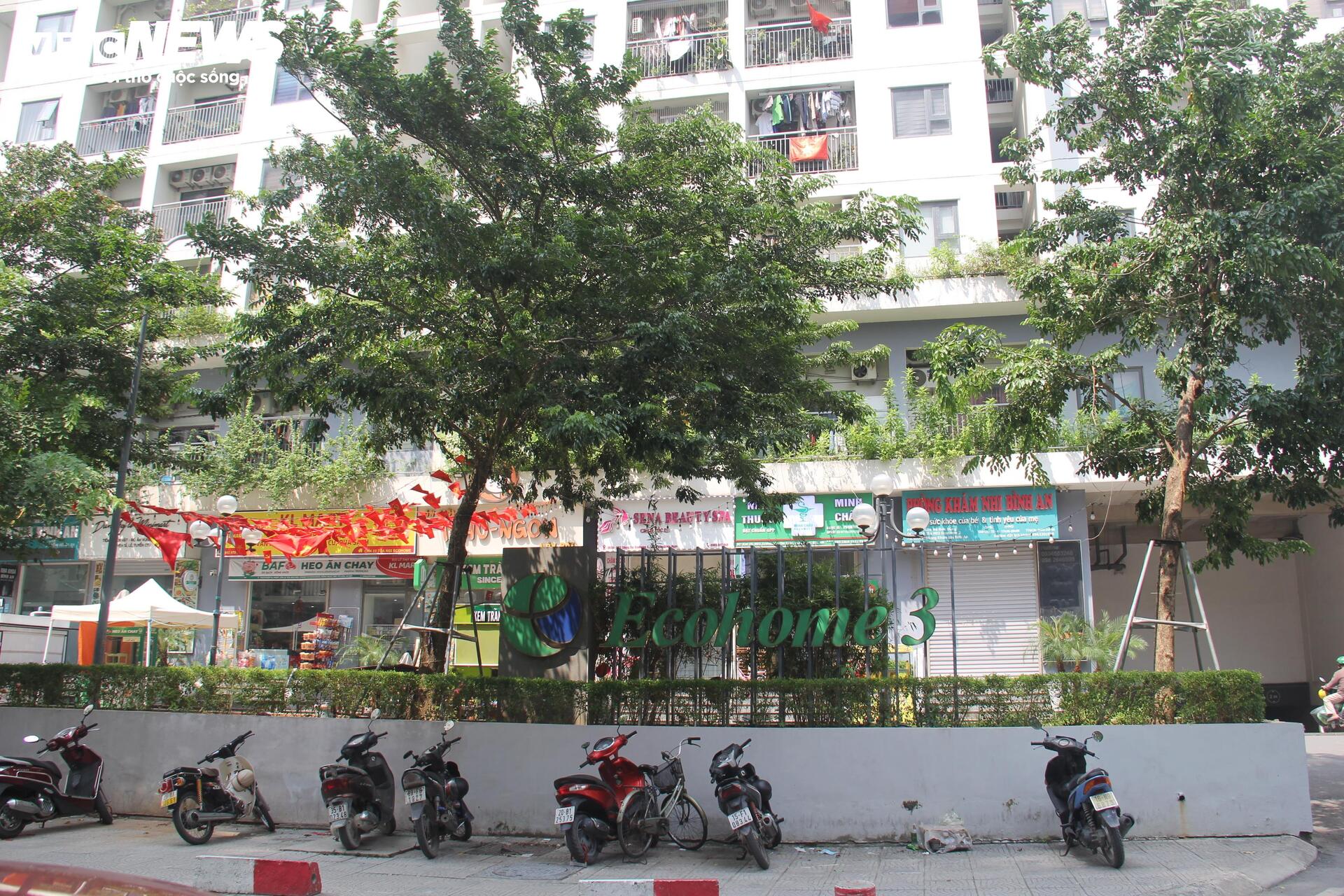 ‘Cò’ giăng lưới bủa vây, người mua nhà xã hội ‘dính’ bất cứ lúc nào - Ảnh 9