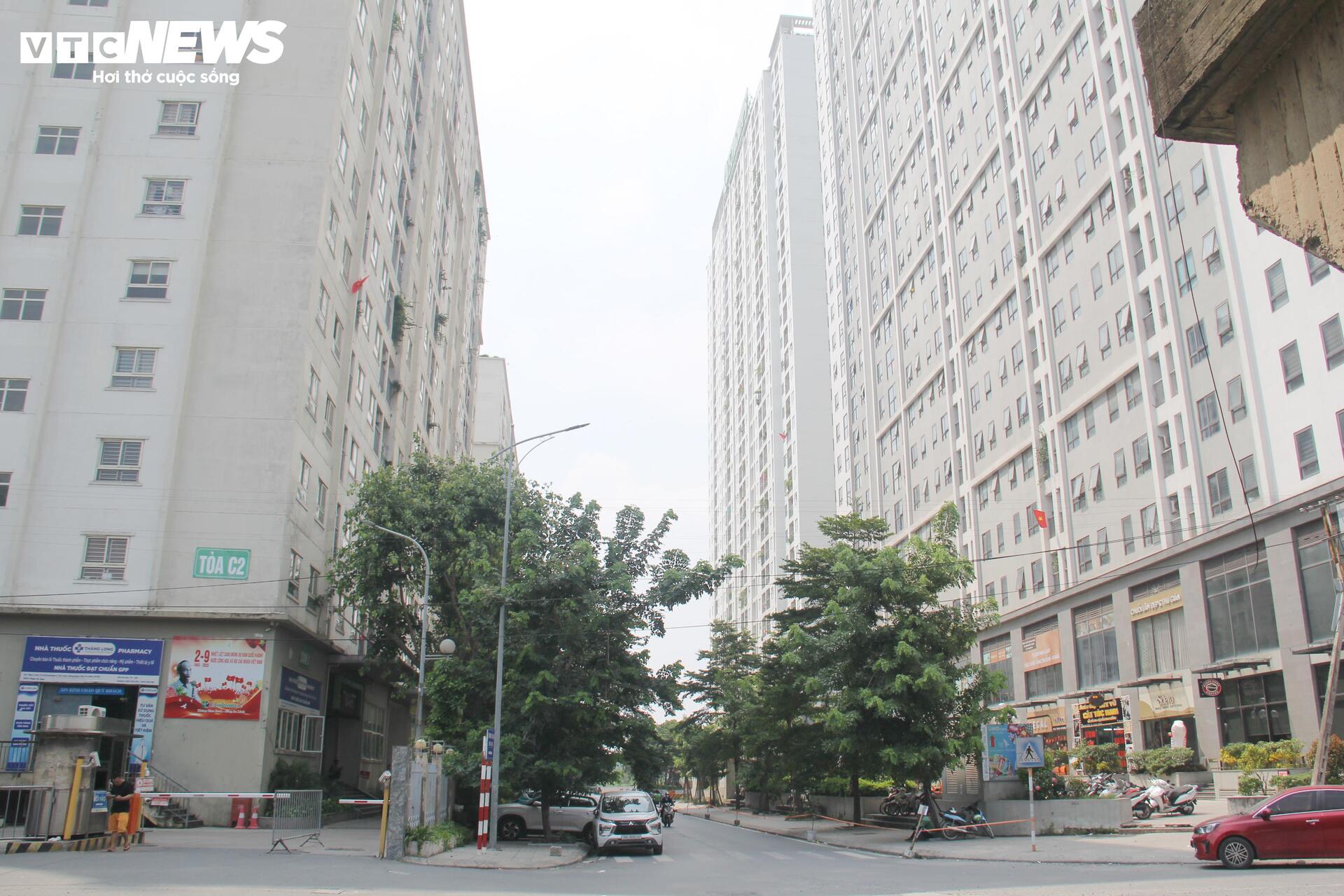 Bị lừa mất tiền, người mua nhà ở xã hội vẫn nghĩ ‘cò’ đã giúp mình - Ảnh 5