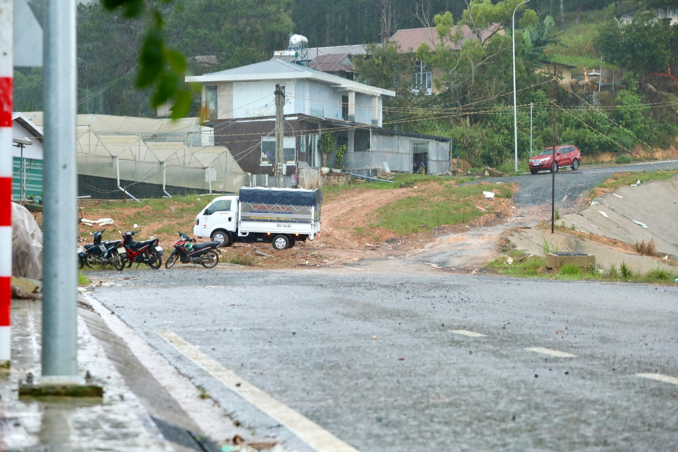 Tuyến đường vành đai Đà Lạt 870 tỷ đồng liên tục lỡ hẹn - Ảnh 8