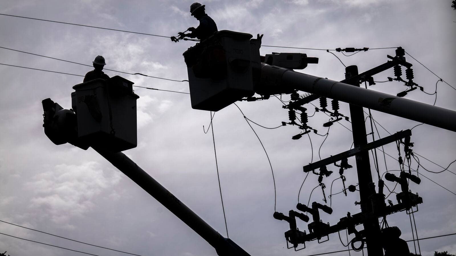 30 năm thi hành thị trường điện tự do tại Mỹ và kết quả bất ngờ đi ngược lại mọi kịch bản - Ảnh 5