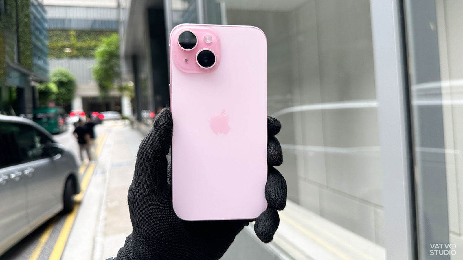 iPhone 17 vừa ra mắt, đâu là mẫu iPhone cũ đáng "xuống tiền" nhất lúc này? - Ảnh 2