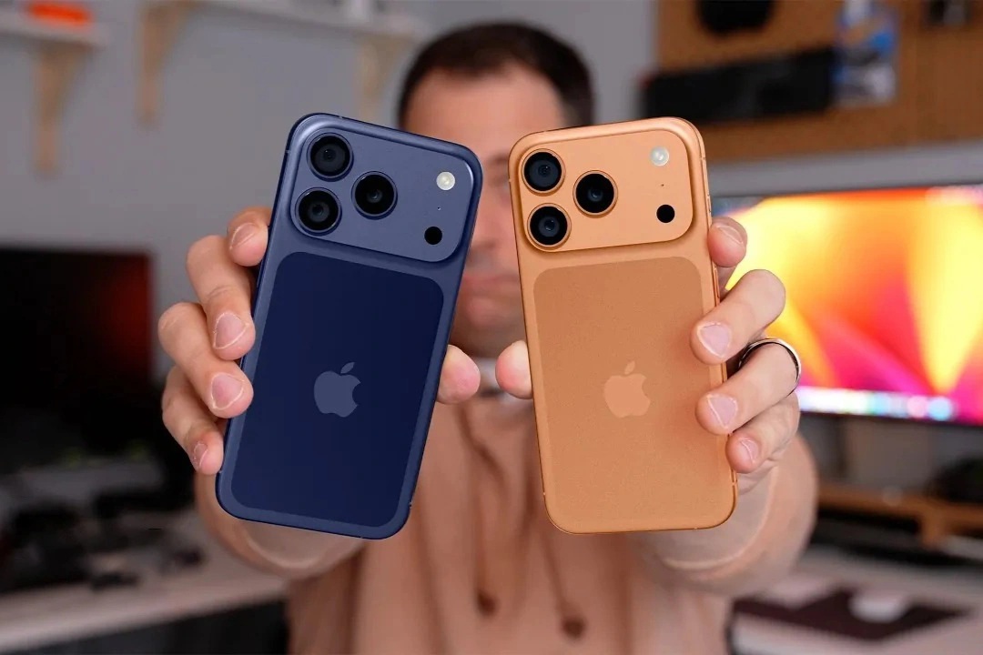 Tối nay ngoài iPhone 17, Apple sẽ ra mắt những sản phẩm nào? - Ảnh 2