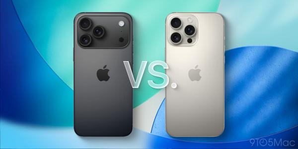 3 nâng cấp của iPhone 17 Pro Max khiến iPhone 16 Pro Max "hít khói" - Ảnh 4