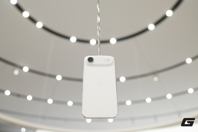 Người Việt không ngại giá cao: iPhone 17 Pro Max vẫn là "con át chủ bài", iPhone Air chưa đủ sức hấp dẫn - Ảnh 3