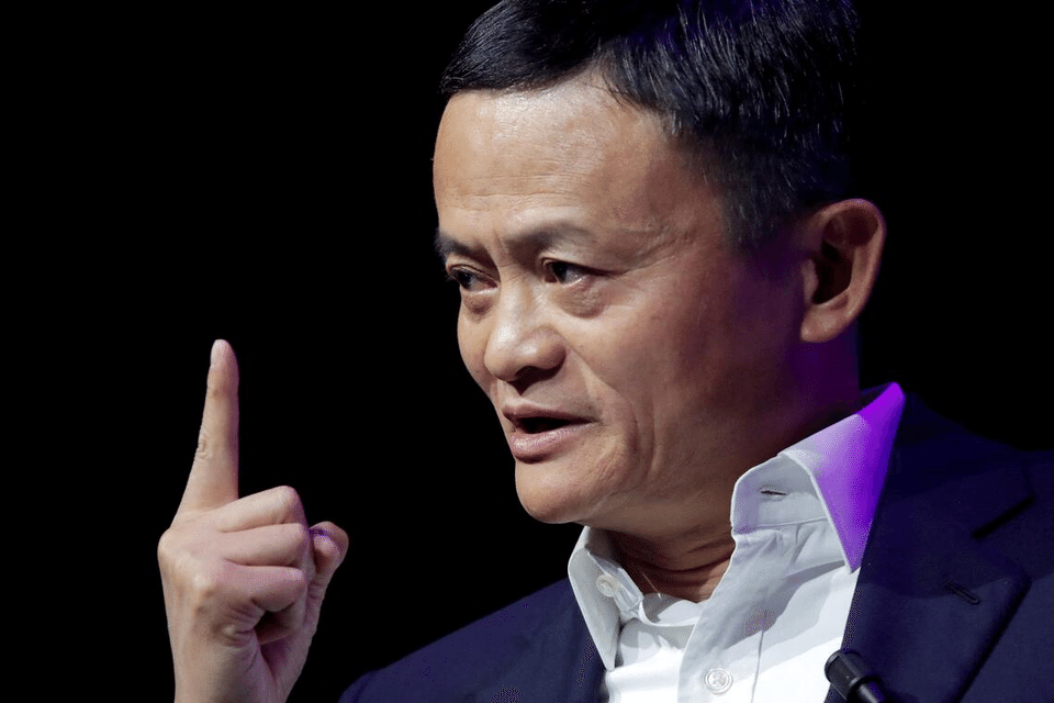 Jack Ma trở lại và tham vọng khôi phục vị thế - Ảnh 1