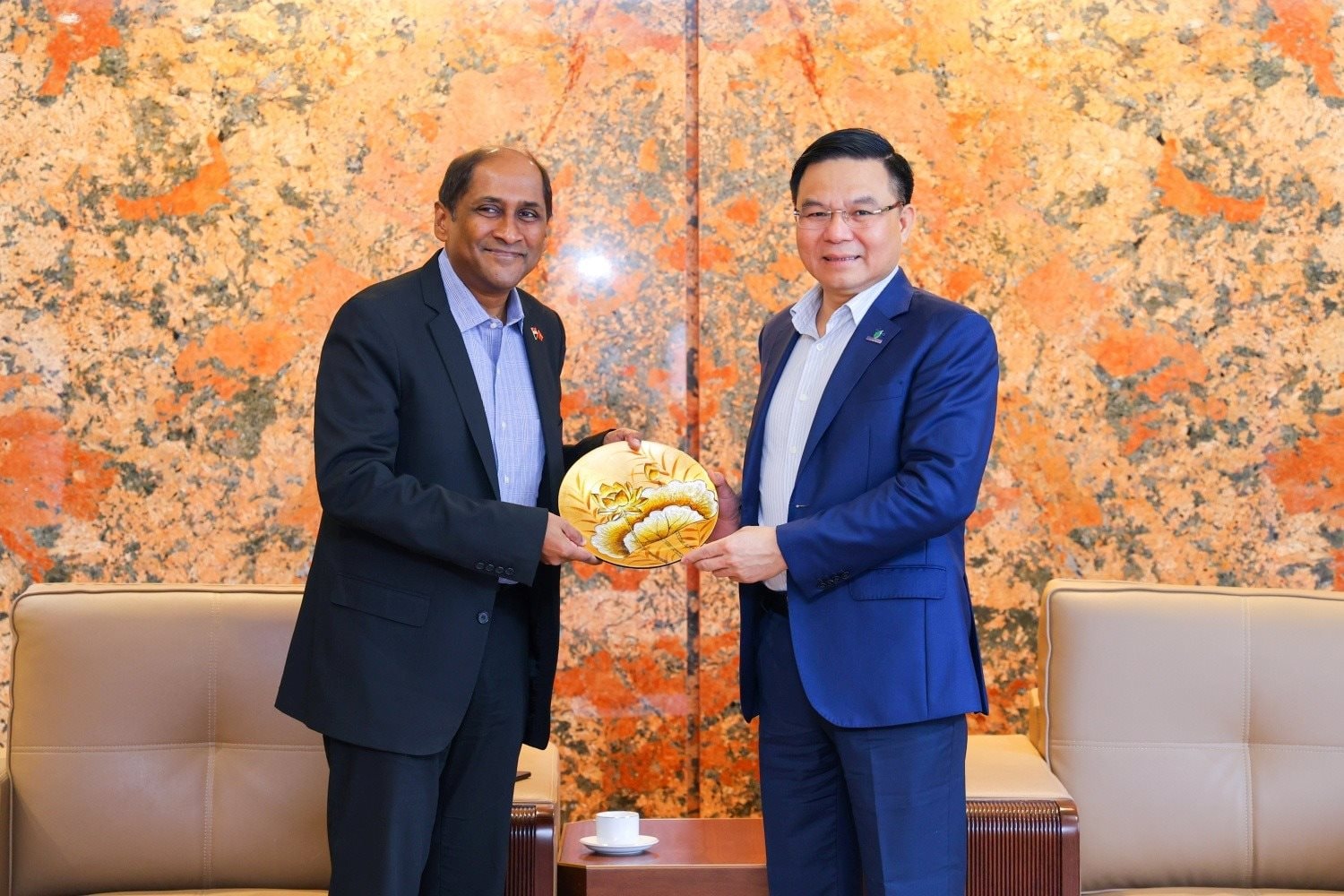 Ông lớn dầu khí Việt Nam hoàn thành sớm ‘siêu phẩm’ 245 triệu USD cho đối tác Mỹ - Ảnh 1