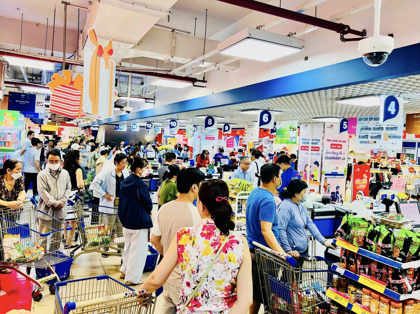 Thấy gì từ dòng kiều hối cao kỷ lục 'chảy' về Việt Nam? - Ảnh 2