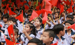 Bộ trưởng GD&ĐT: Lương cơ bản giáo viên dự kiến tăng 2-7 triệu đồng mỗi tháng - Ảnh 6