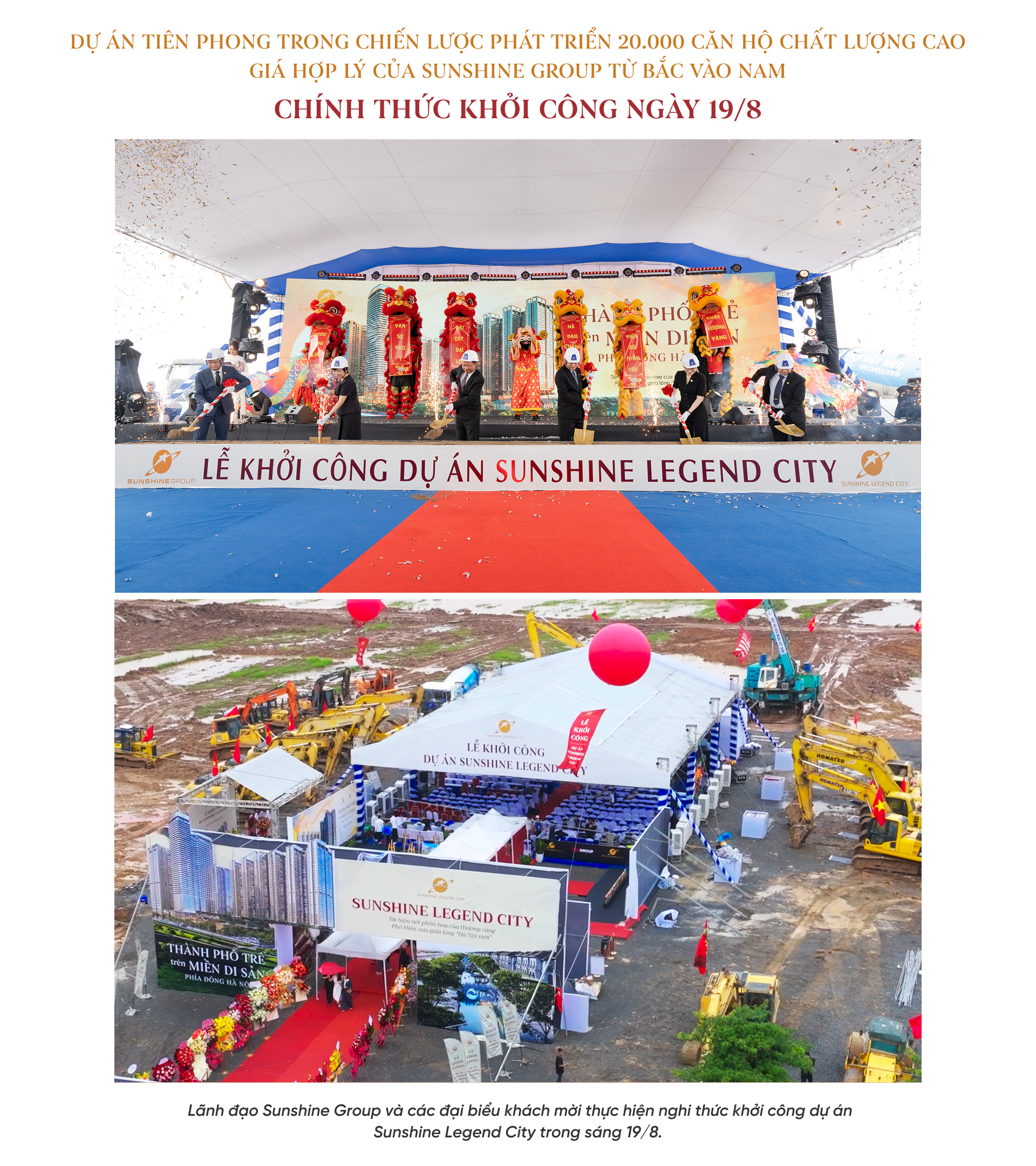 Vừa bứt phá lên vị trí số 2 thị trường chỉ sau Vinhomes, Sunshine Group ước lãi gần 1.500 tỷ trong quý 3, mục tiêu lợi nhuận cả năm gần 14.000 tỷ đồng - Ảnh 4