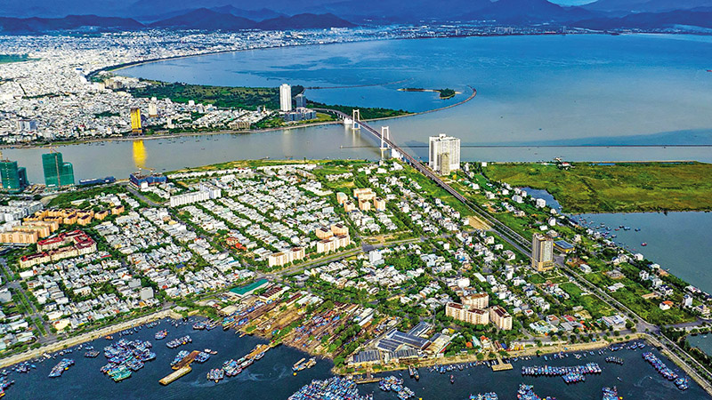 Khu thương mại tự do - Việc mới, khó, nhưng phải làm - Ảnh 3