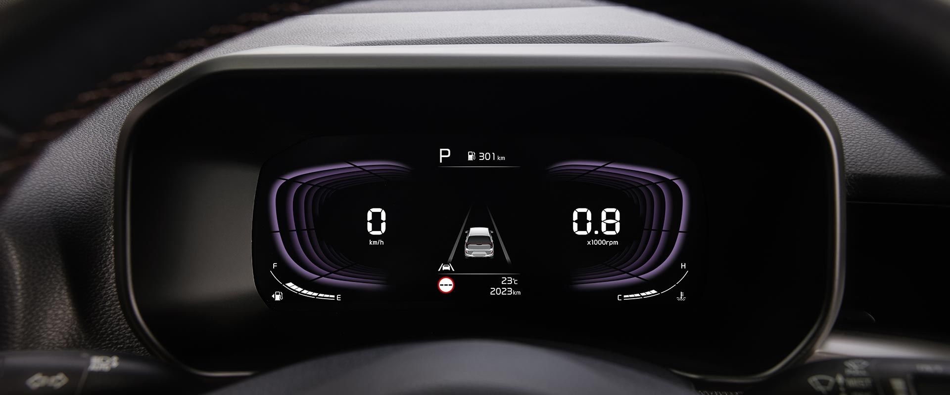 Kia Morning 2025 về đại lý trước khi ra mắt: Đèn LED như Carnival, cụm màn hình lớn, CarPlay không dây, 'phả hơi nóng' lên Wigo, i10 - Ảnh 8