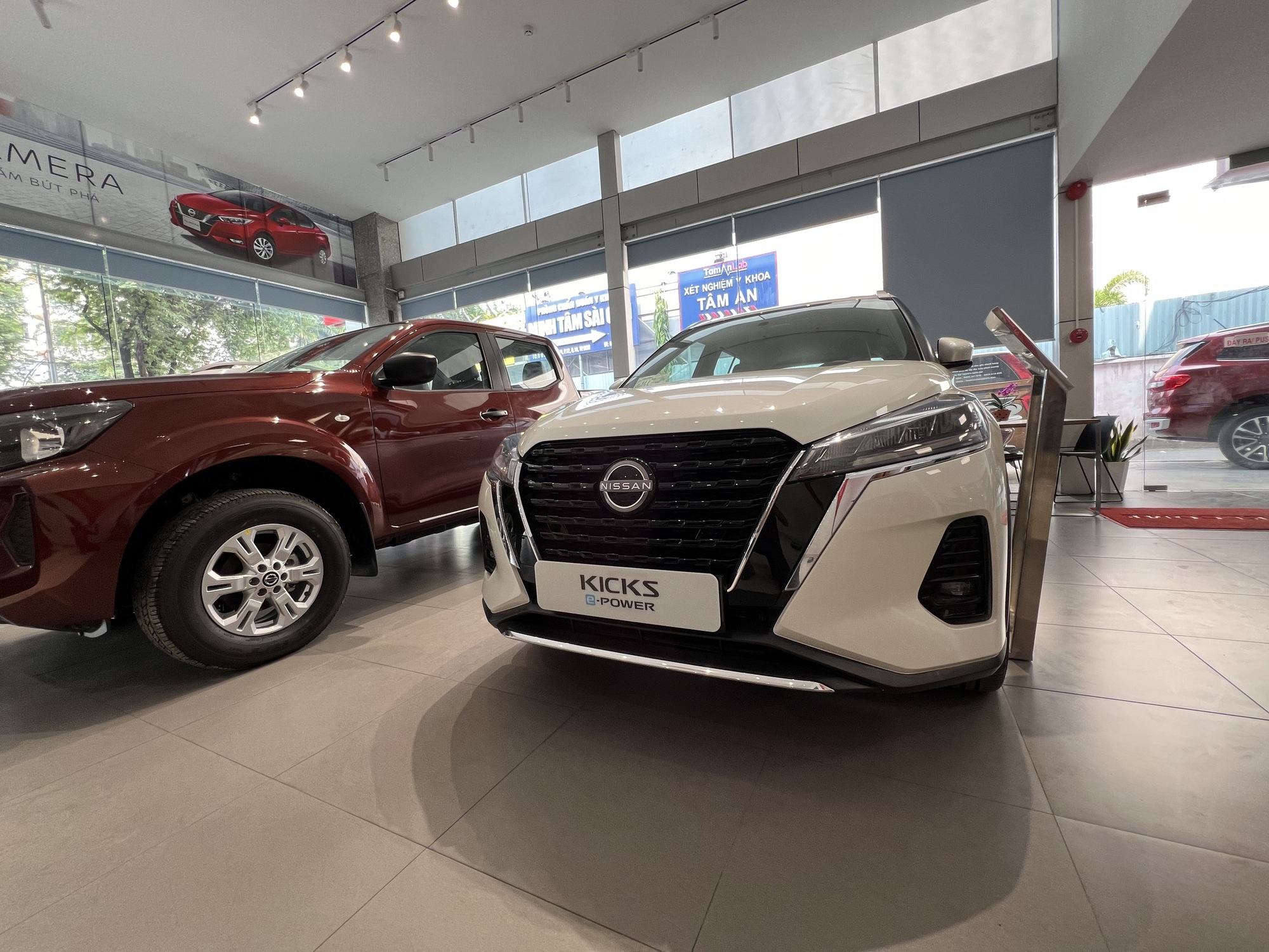 Những mẫu xe nào đạt mức tiêu thụ nhiên liệu 4,83 lít/100 km? - Ảnh 2