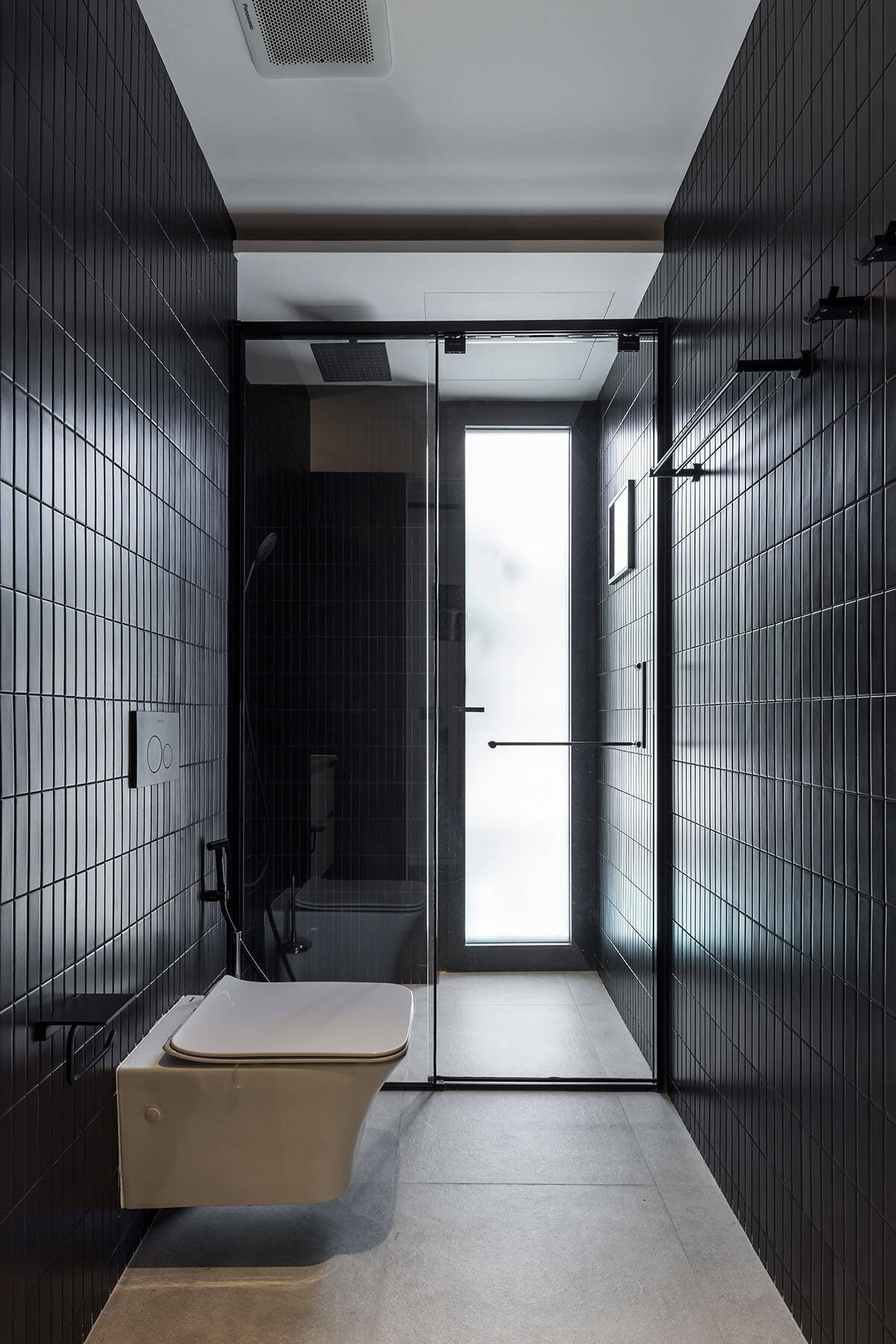 'Lột xác' chung cư cũ thành không gian sống đẳng cấp - Ảnh 10