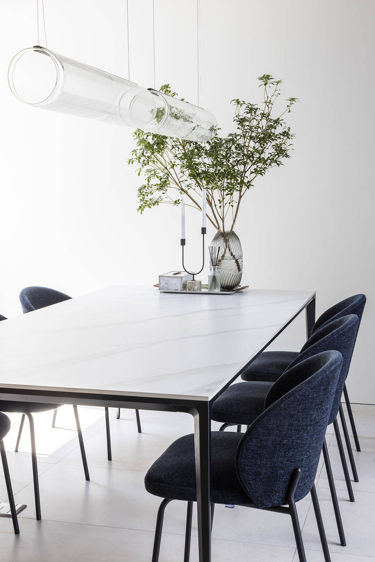 'Lột xác' chung cư cũ thành không gian sống đẳng cấp - Ảnh 7